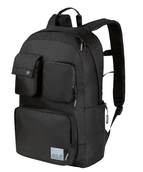 London Daypack - Ultra Black