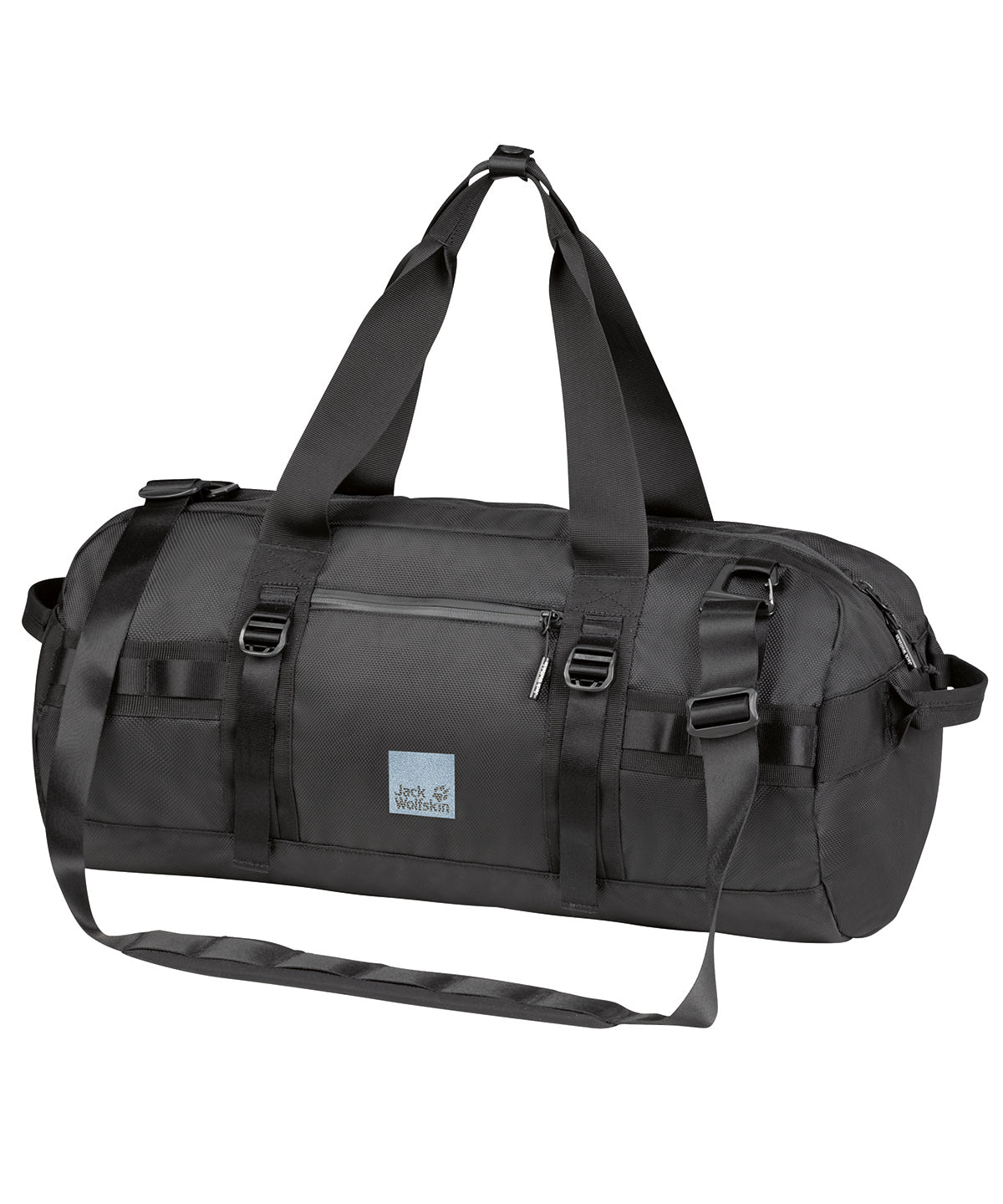 Unisex Sydney 30L Backpack - Ultra Black