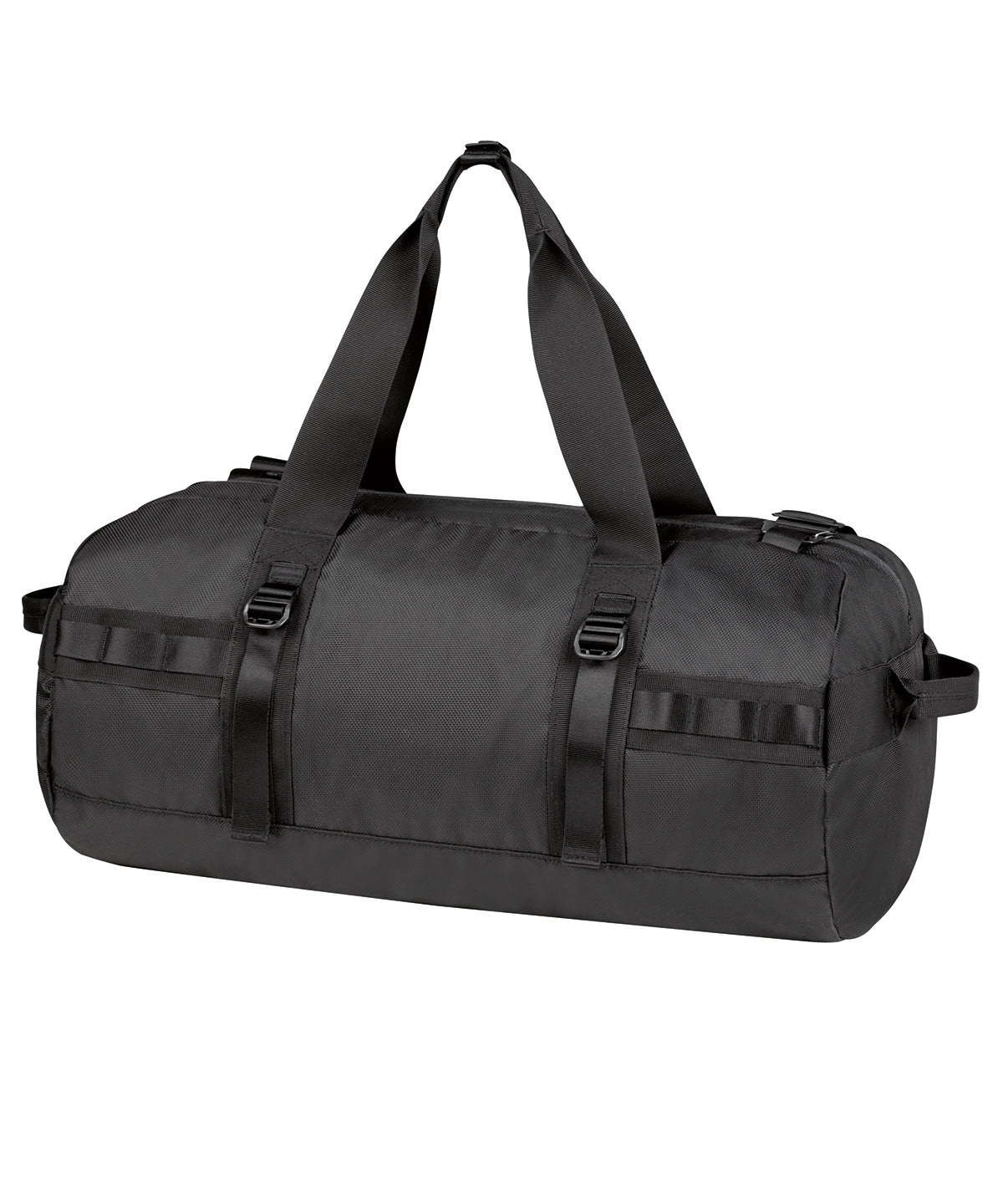 Jack Wolfskin - Unisex Sydney 30L Backpack - Ultra Black