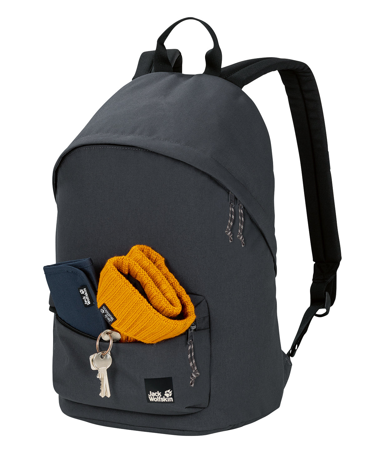 Jack Wolfskin - 365 Backpack - Night Blue