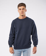 Classic Sweatshirt - Black