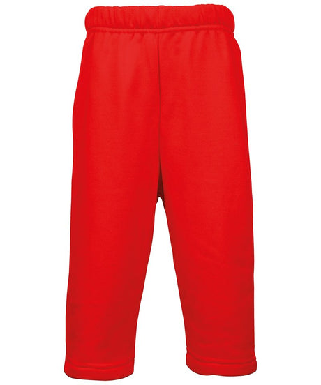 Coloursure™ preschool jogging pants