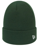 New Era Flag knit beanie - Dark Green