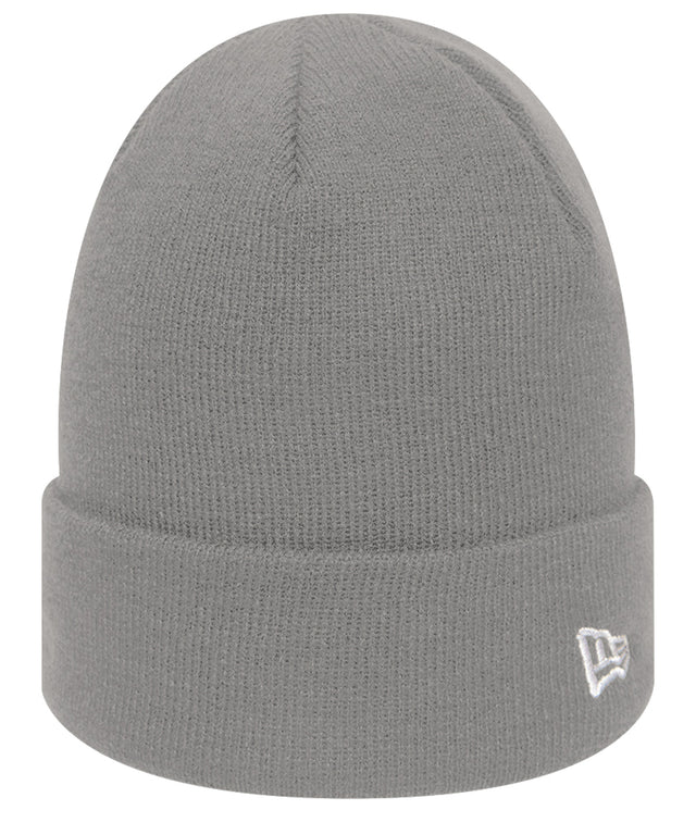 New Era Flag knit beanie - Grey