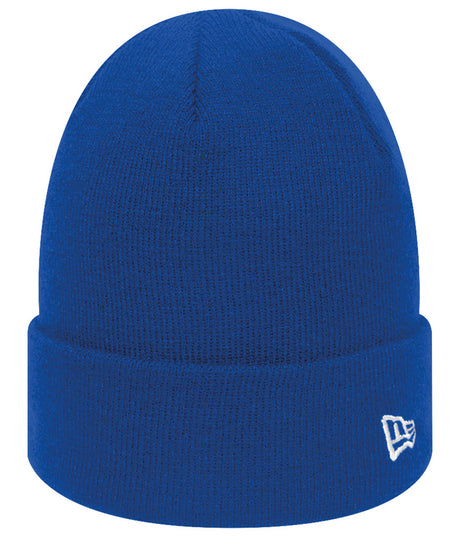 New Era Flag knit beanie - Navy