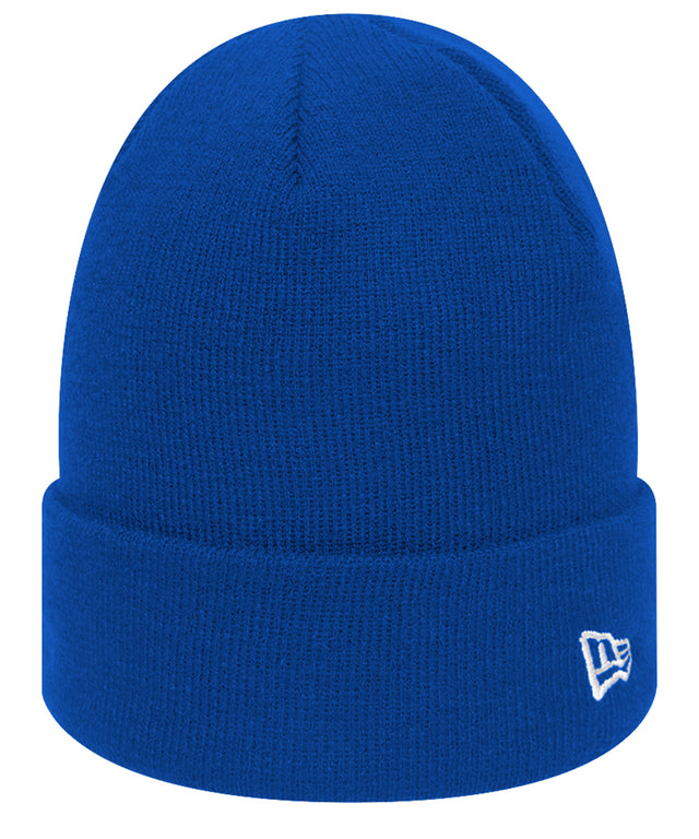 New Era Flag knit beanie - Light Royal