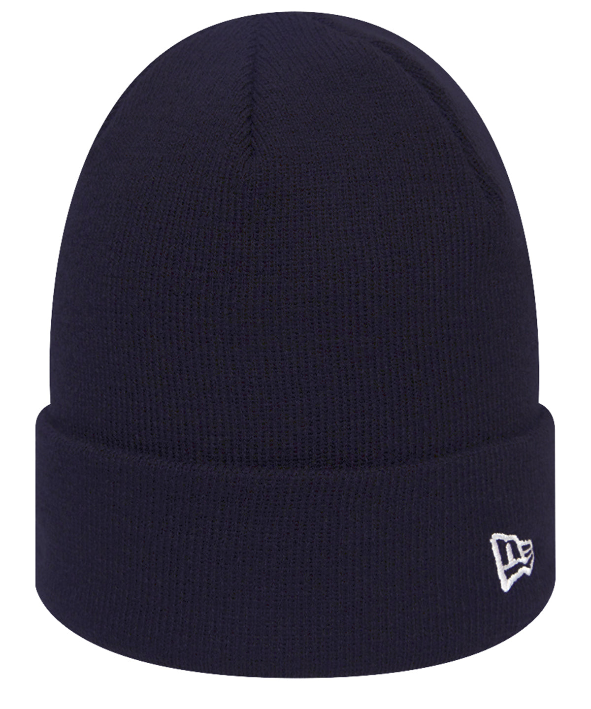 New Era Flag knit beanie - Navy