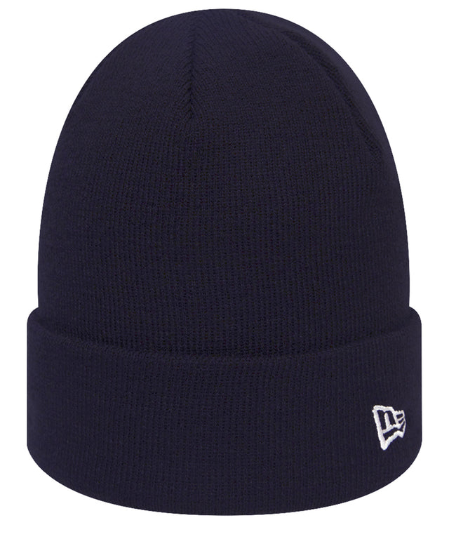 New Era Flag knit beanie - Navy