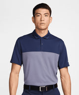 Nike - Nike Victory+ polo BL - Midnight Navy/ Obsidian/ White