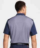 Nike - Nike Victory+ polo BL - Midnight Navy/ Obsidian/ White