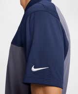 Nike - Nike Victory+ polo BL - Midnight Navy/ Obsidian/ White