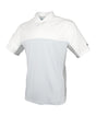 Nike - Nike Victory+ polo BL - White/ Light Smoke Grey/ Pure Platinum/Black