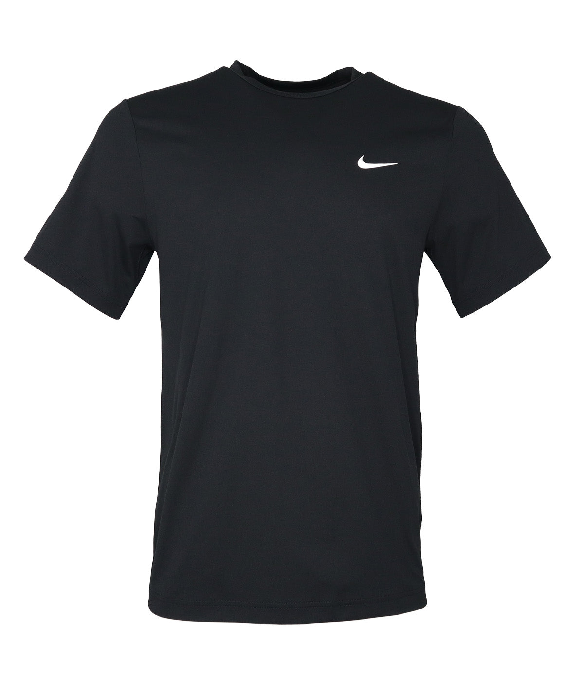 Nike - Nike Hyverse short sleeve - Black/White