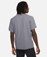 Nike - Nike Hyverse short sleeve - Black/White