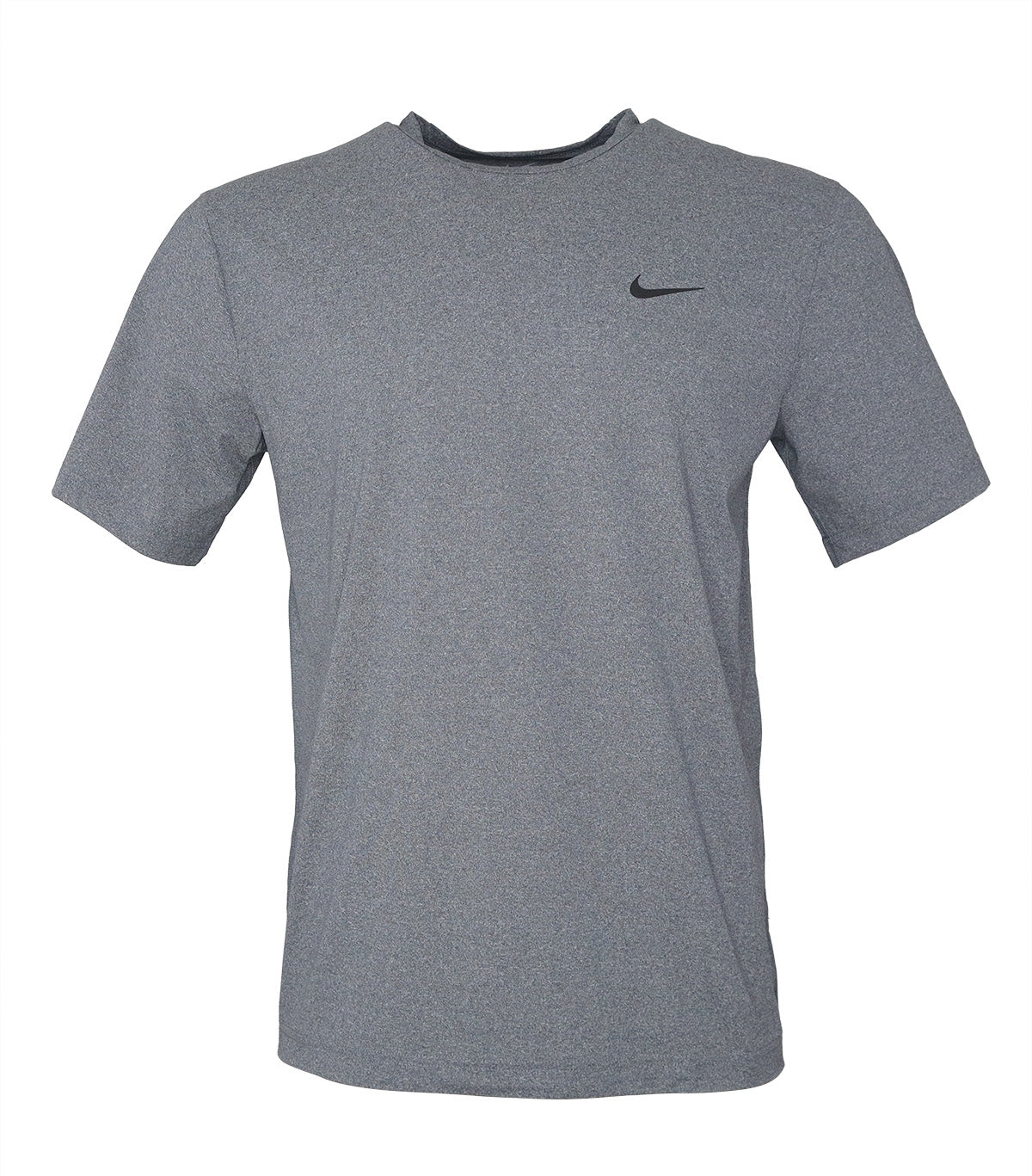 Nike - Nike Hyverse short sleeve - Obsidian/HTR/Black