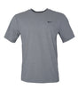 Nike - Nike Hyverse short sleeve - Obsidian/HTR/Black