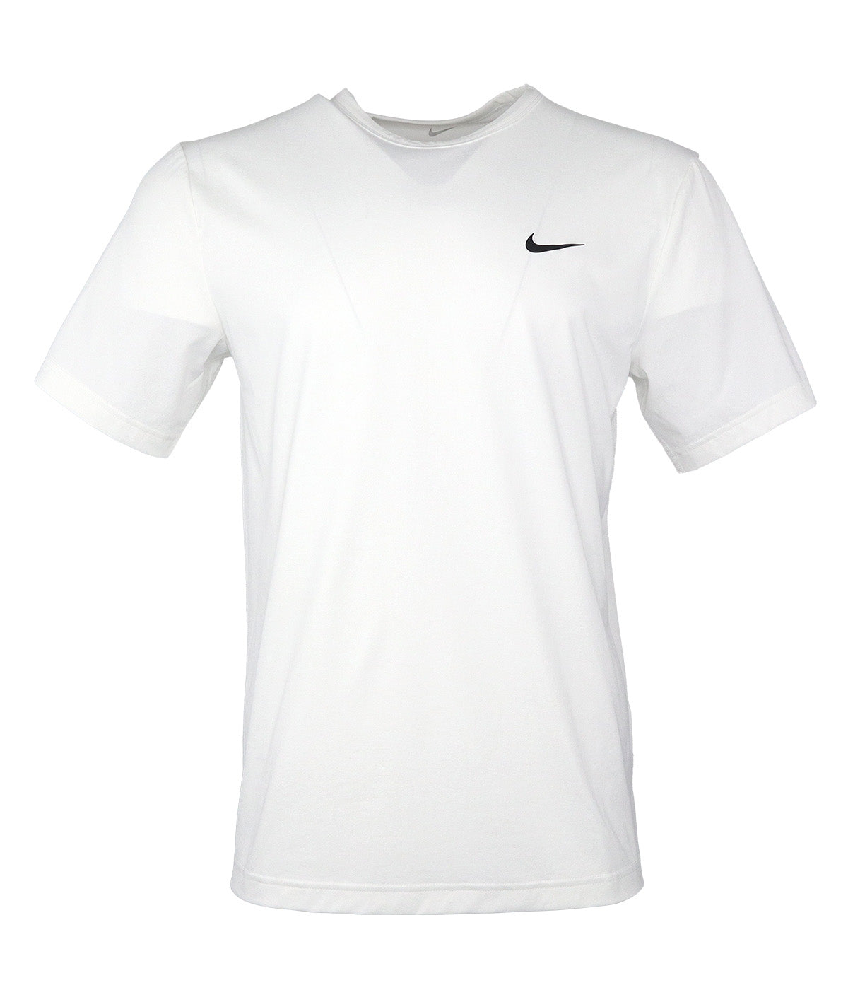 Nike - Nike Hyverse short sleeve - White/Black