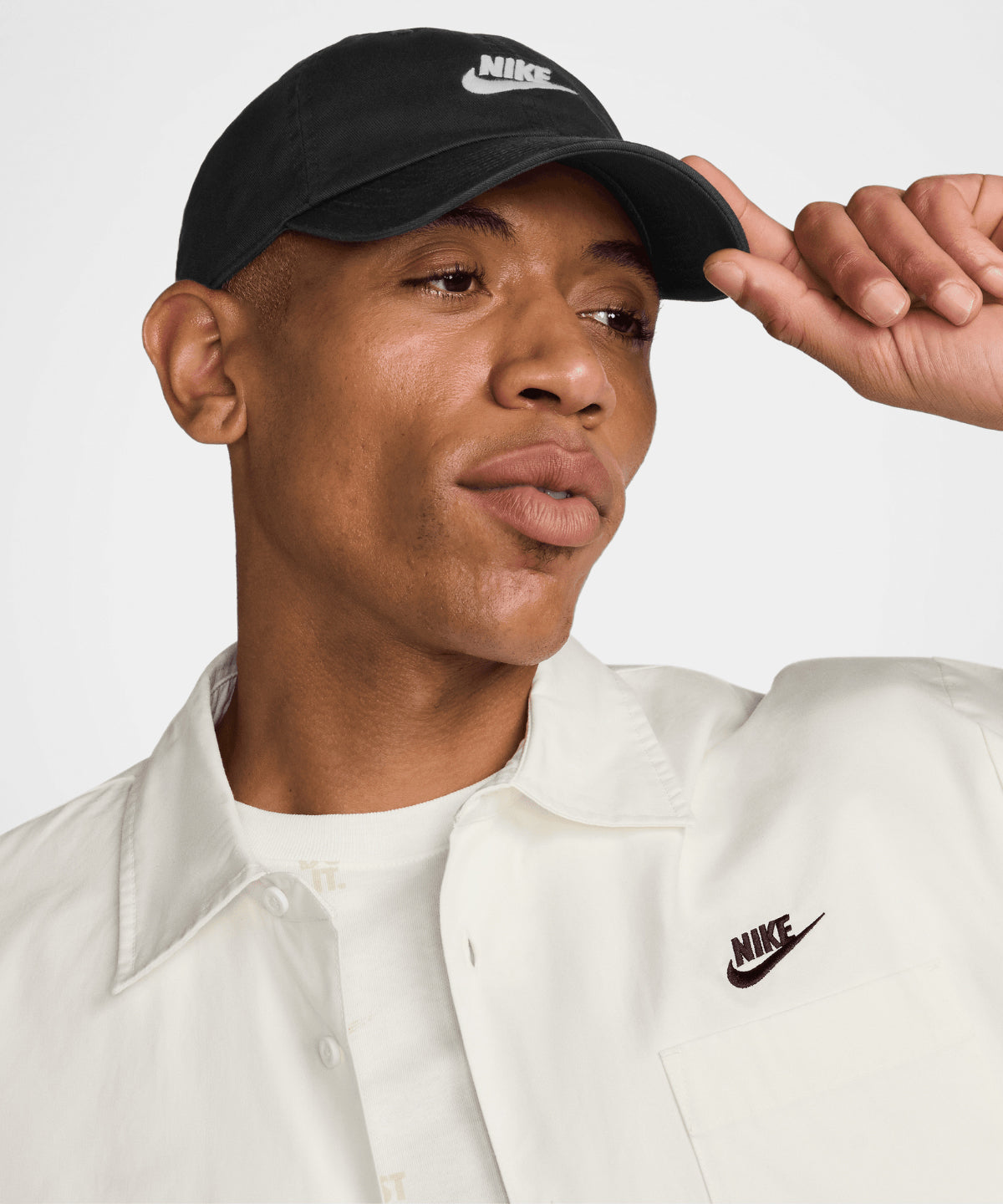 Nike Club cap