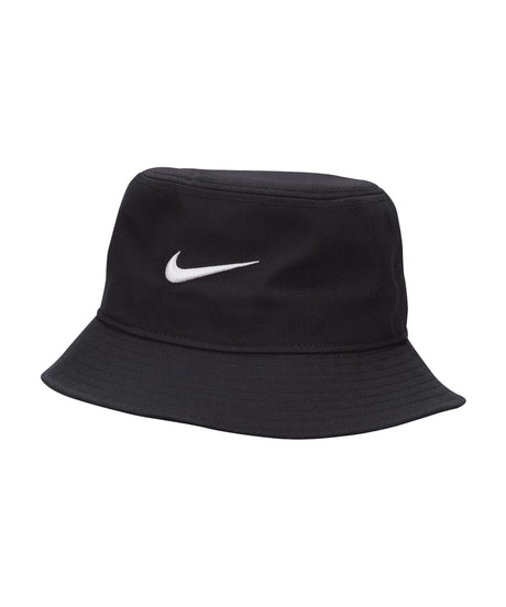 Nike - Nike Apex bucket hat - Black/White