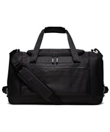 Nike - Nike departure duffle - Black/Black