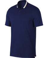 Dry vapor colour block polo