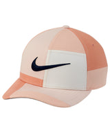 Nike - Nike Arobill CLC99 cap PGA - Arctic Orange/Obsidian