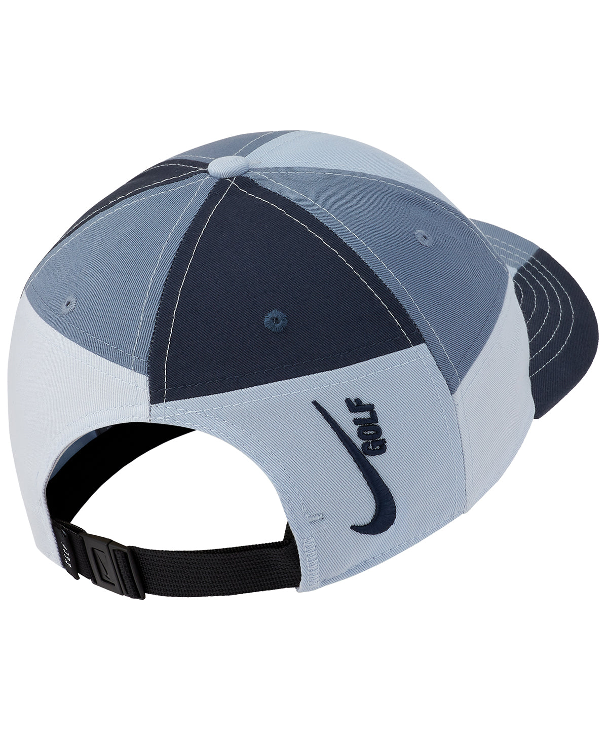 Nike - Nike Arobill CLC99 cap PGA - Ashen Slate/Obsidian