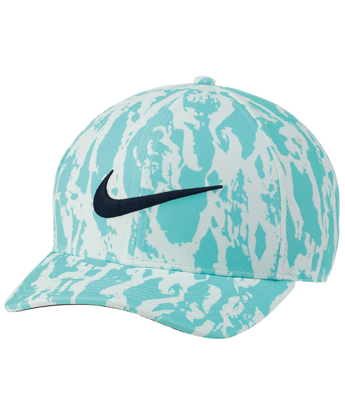 Nike - Nike Arobill CLC99 CAP US - Tropical Twist/Obsidian