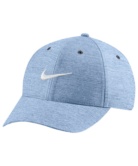 Nike - Nike L91 novelty cap - Hydrogen Blue/Anthracite/White