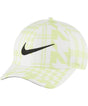 Nike - Nike Arobill CLC99 cap - White/Light Lemon Twist/Black