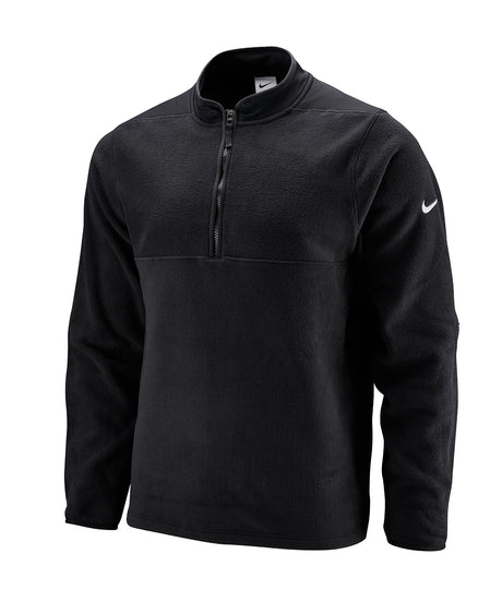 Nike - Nike Victory hoodie - Black/Black/Black/White