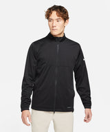 Nike - Nike Victory full-zip jacket - Obsidian/Black