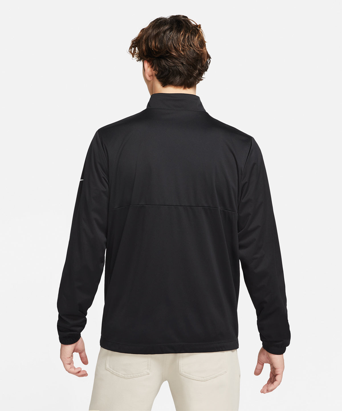 Nike - Nike Victory full-zip jacket - Obsidian/Black