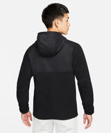 Nike - Nike Victory hoodie - Black/Black/Black/White