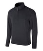 Nike - Nike Player half-zip top - Black/Black