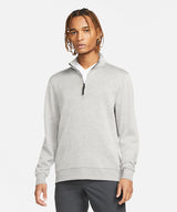 Nike - Nike Player half-zip top - Obsidian/Ashen Slate