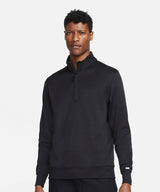 Nike - Nike Player half-zip top - Obsidian/Ashen Slate