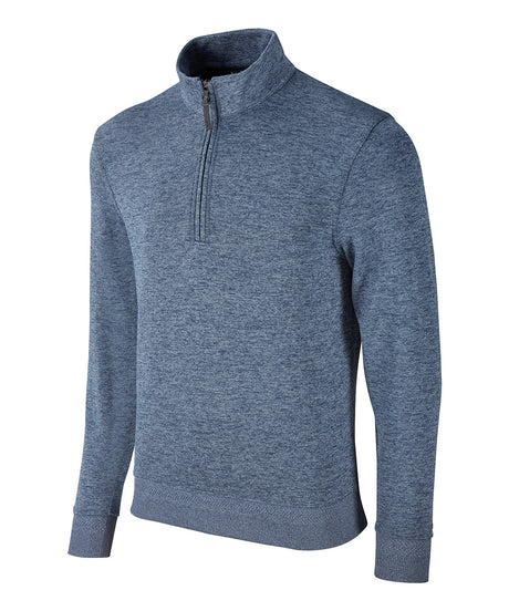 Nike - Nike Player half-zip top - Obsidian/Ashen Slate