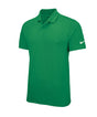 Nike - Nike Victory solid polo - Classic Green/White