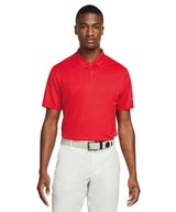 Nike - Nike Victory solid polo - University Red/White