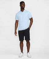 Nike - Nike Victory solid polo - Black/White