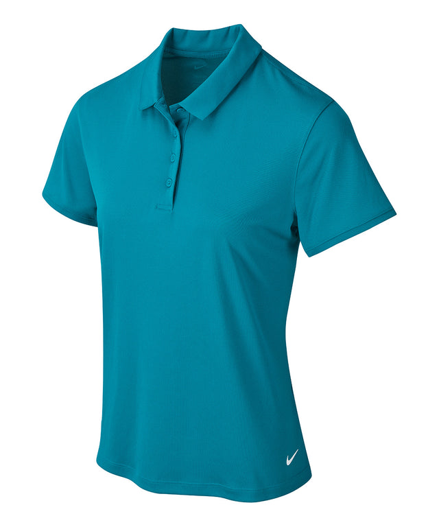 Women’s Nike victory solid polo