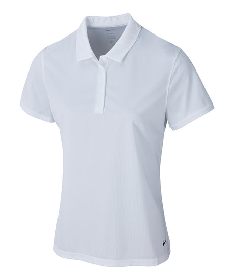 Women’s Nike victory solid polo