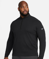 Nike - Nike Victory half-zip top - College Navy/Black/White