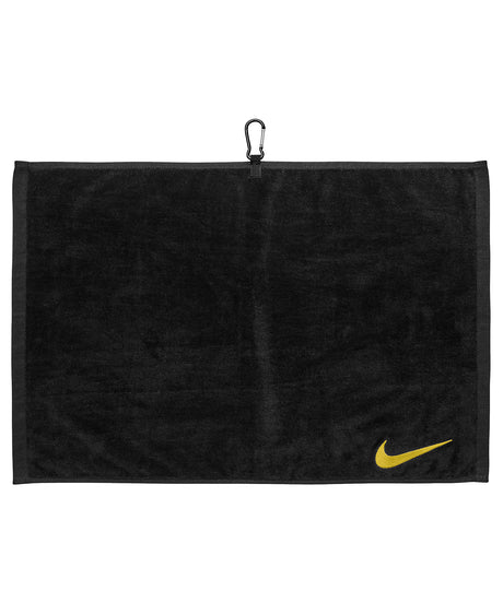 Nike performance golf towel