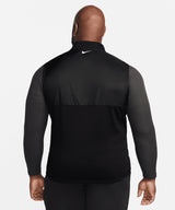 Nike - Nike Victory vest - Black/Black/White