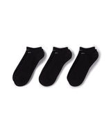 Nike - Nike everyday cushioned no show socks (3 pairs) - White