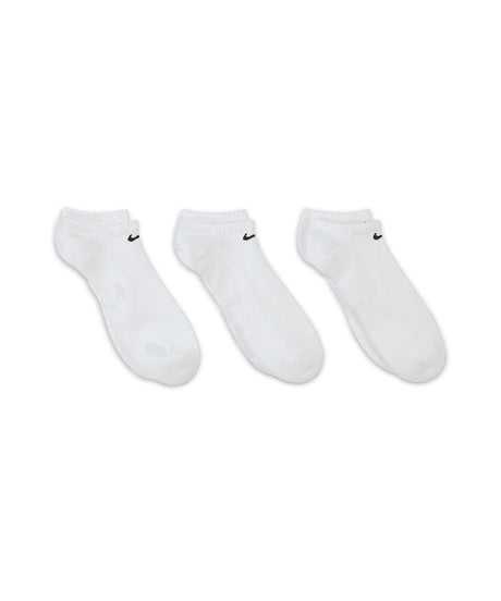 Nike everyday cushioned no show socks (3 pairs)