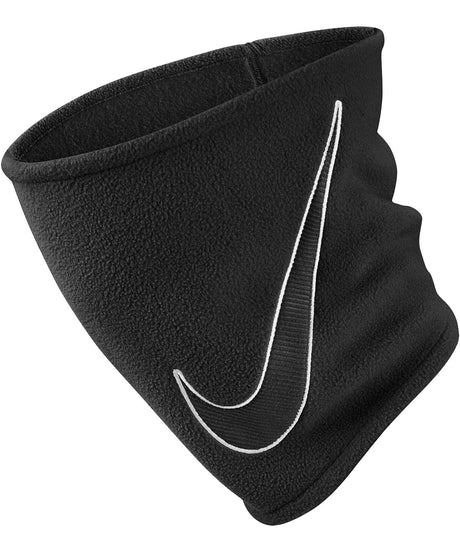 Nike - Nike fleece neckwarmer 2.0 - Black/White