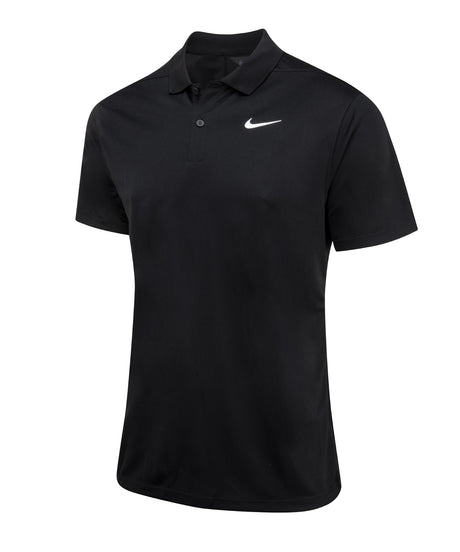 Nike Dri-FIT victory solid polo